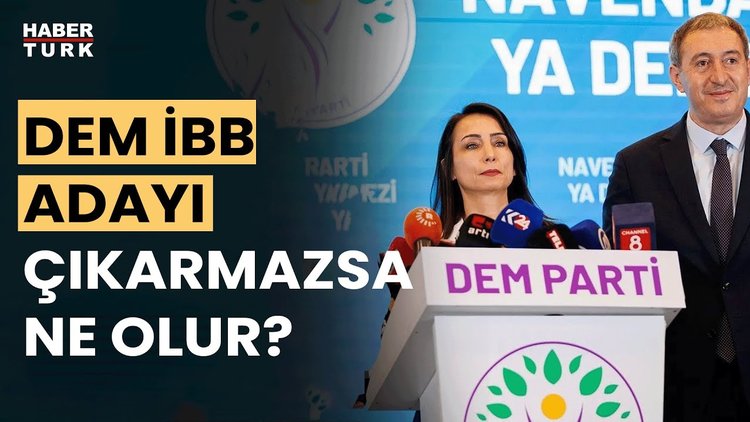 DEM&#039;in kararı denklemi değiştirir mi? Nasuhi Güngör ve Elfin Tataroğlu yanıtladı