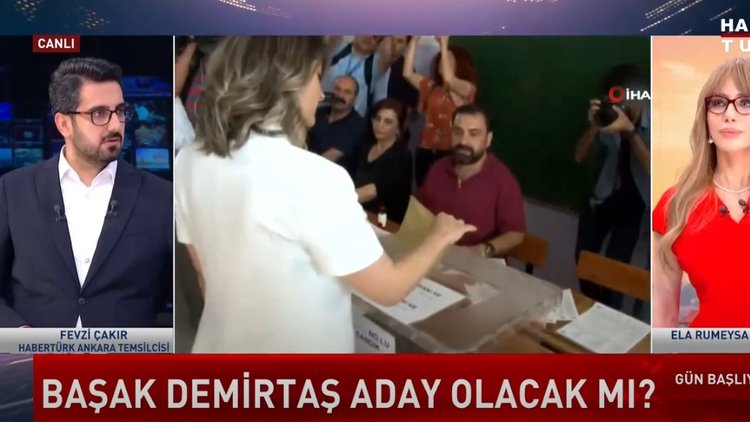 Gün Başlıyor - 2 Şubat 2024 (DEM, İstanbul'da aday çıkaracak mı?)