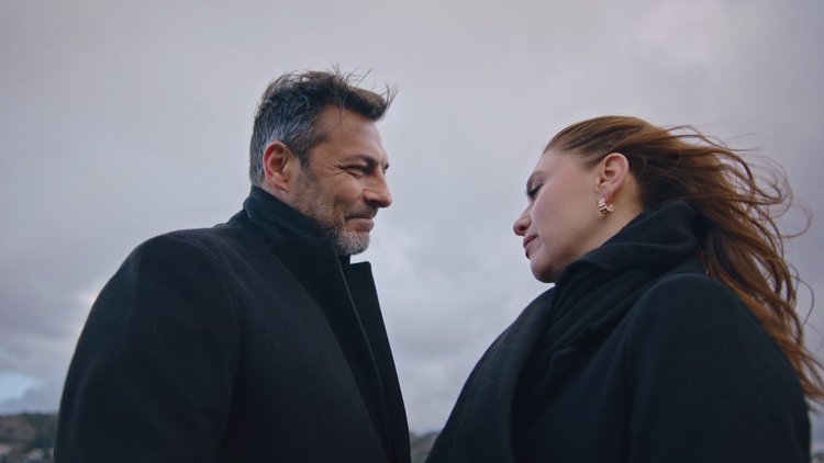 'Kızılcık Şerbeti'nin 50. Bölüm Tanıtımı;