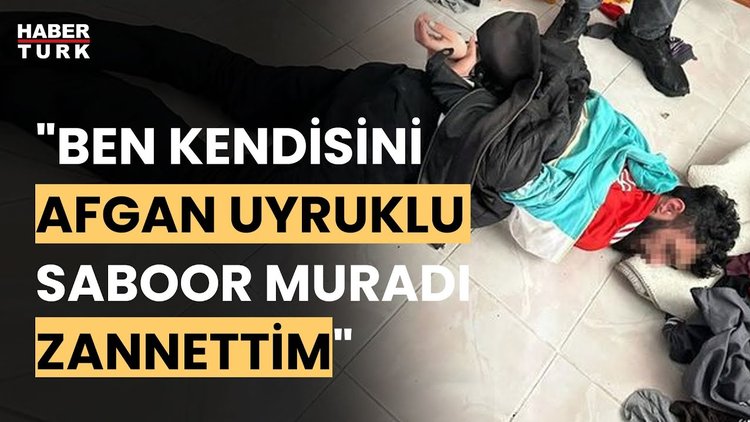 Son dakika haberi. Ramazan Hoca&#039;nın katil zanlısının ifadesi ortaya çıktı!