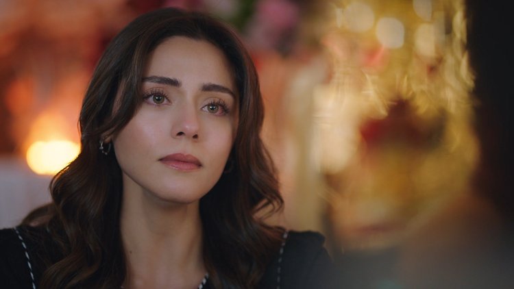 "Fatih'i çok seviyorum..."