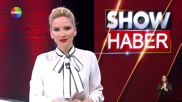 Show Ana Haber - 03.02.2024  