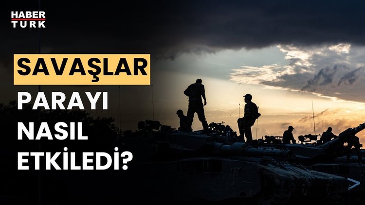 Para savaşlarının merkezinde ne var? Dr. Ramazan Kurtoğlu yanıtladı