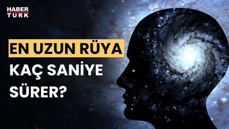 Rüyaların kaynağı bilinçaltı mı? Doç. Dr. Nejat Altıntaş yanıtladı