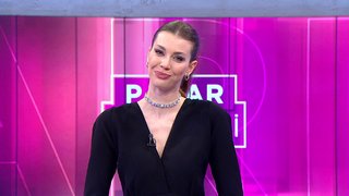 Show TV ekranının sevilen magazin programı “Pazar Sürprizi”, Sezgi Sena Akay'ın sunumu ile bu hafta da hiçbir yerde ...