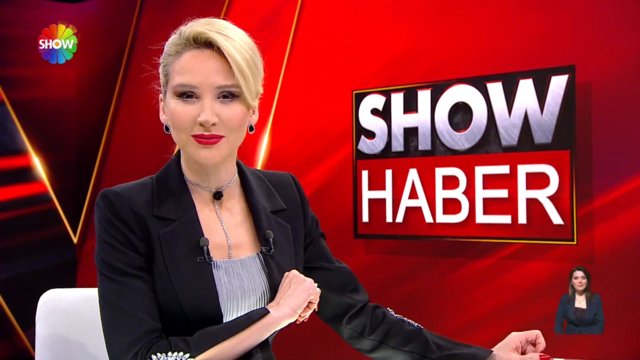 Show Ana Haber - 05.02.2024