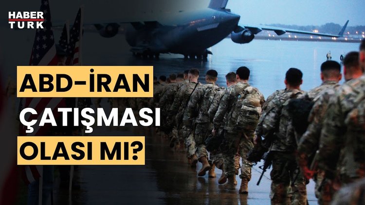 Ortadoğu adım adım savaşa mı gidiyor? Prof. Dr. Mehmet Şahin değerlendirdi