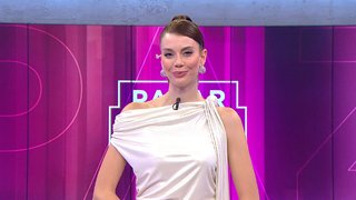 Sezgi Sena Akay ile bu hafta da hiçbir yerde bulamayacağınız haberler ekranlarınızda.