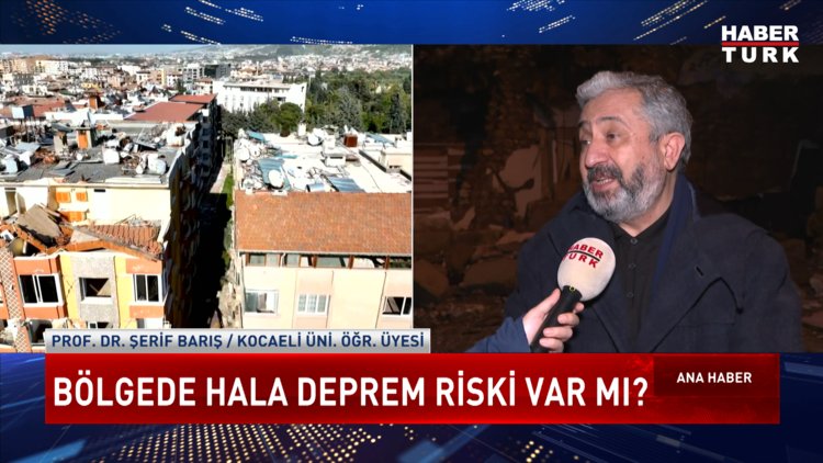 Ana Haber Bülteni - 5 Şubat 2024 (Rusya Lideri Putin Türkiye'ye geliyor)