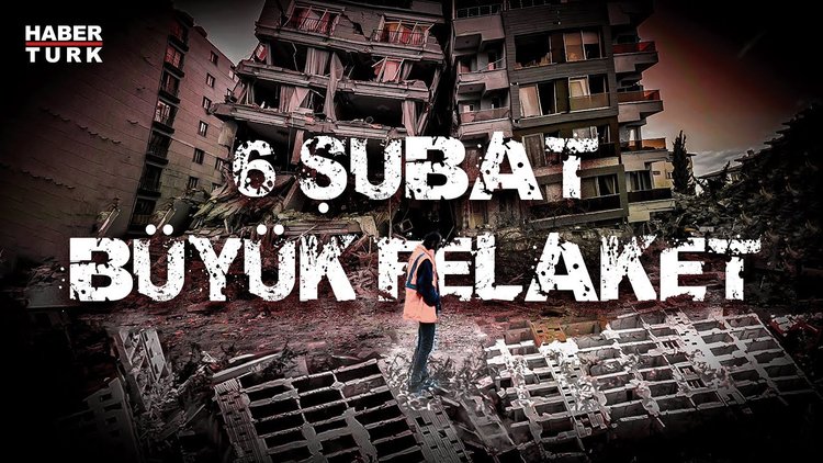 6 Şubat Büyük Felaket - 6 Şubat 2024 (6 Şubat&#039;tan hangi dersleri çıkardık?)