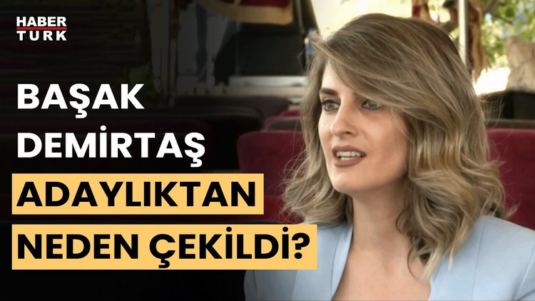 DEM&#039;in İstanbul adayı kim olacak? Elfin Tataroğlu, Cem Küçük ve Nagehan Alçı değerlendirdi