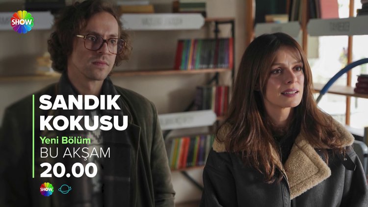 'Sandık Kokusu' bu akşam SHOW TV'de