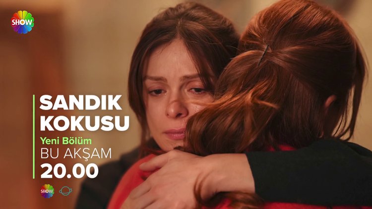 'Sandık Kokusu' bu akşam SHOW TV'de