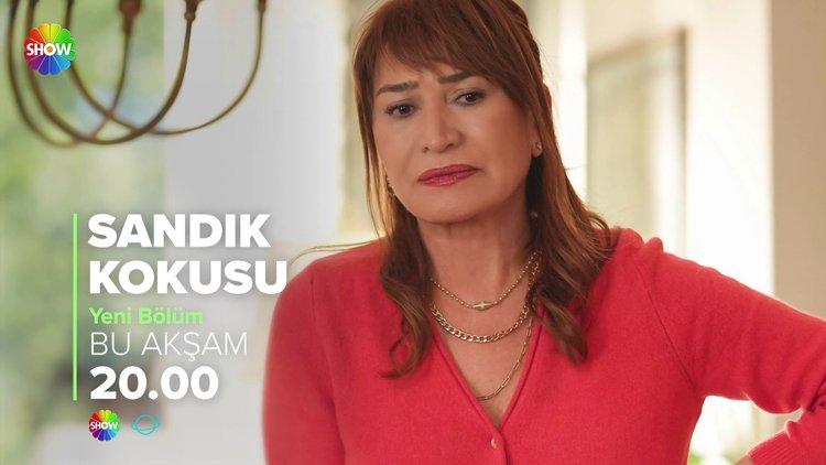 'Sandık Kokusu' bu akşam SHOW TV'de