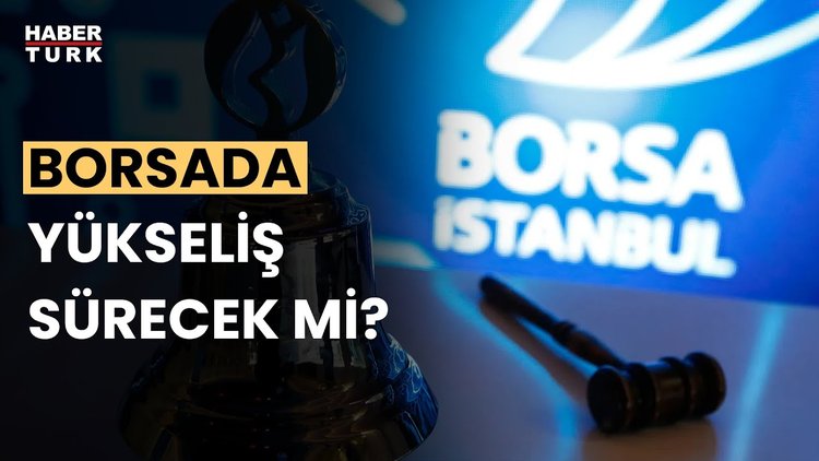Borsa İstanbul rekor kırdı! Prof. Dr. Gaye Gencer anlattı