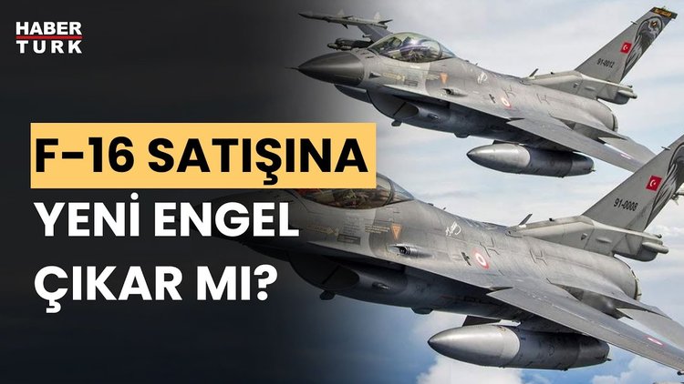 İlk parti F-16&#039;lar ne zaman gelecek? Prof. Dr. Tarık Oğuzlu ve  Prof. Dr. Ali Poyraz Gürson anlattı