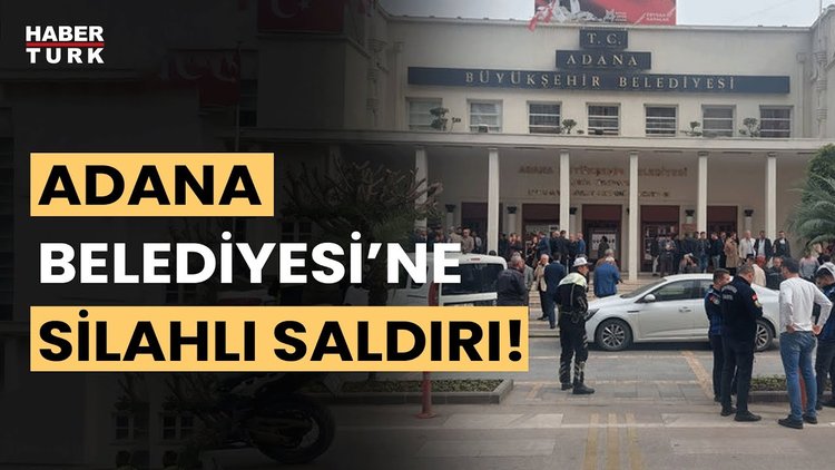 Son Dakika! Zeydan Karalar&#039;ın özel kalem müdürüne makamında silahlı saldırı