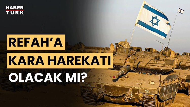 İsrail Mısır&#039;ı çatışmaya mı çekiyor? Nevzat Çiçek, Abdullah Ağar ve Çetiner Çetin değerlendirdi