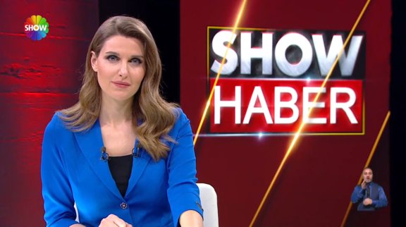  Show Ana Haber - 12.02.2024  