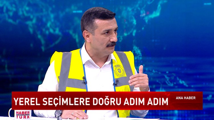 Ana Haber Bülteni - 12 Şubat 2024 (31 Mart seçimleri için son 47 gün)