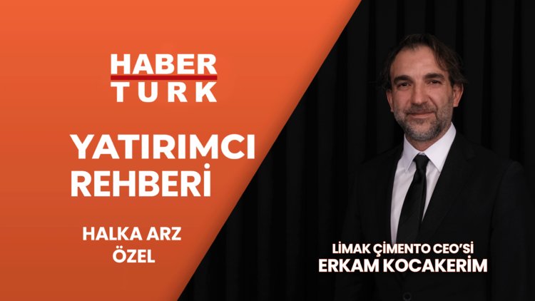'Temettü verimi yüksek olacak' - Yatırımcı Rehberi Halka Arz Özel