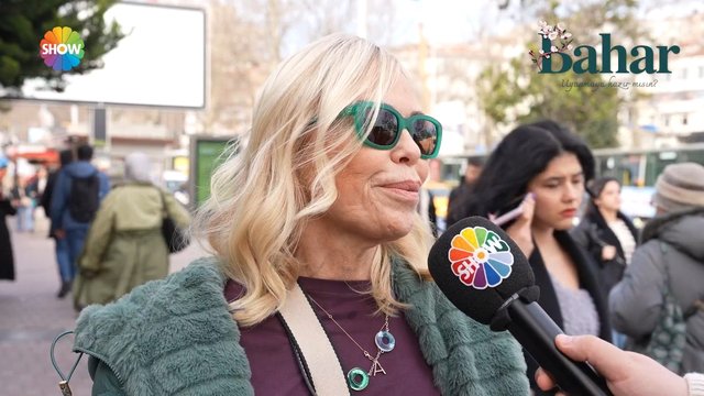 "Eşinizin ihtiyacı olsa ona organınızı verir misiniz?" 