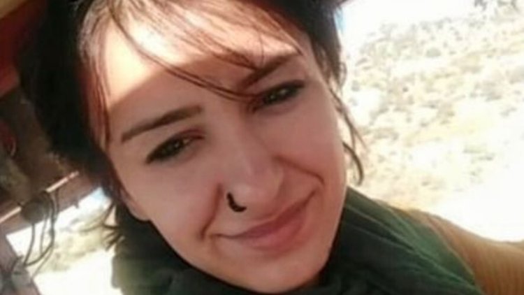 26 yaşındaki kadından haber alınamıyor