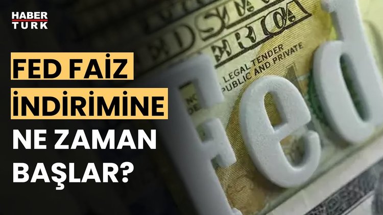 ABD enflasyonu bugün açıklanıyor! Yavuz Barlas ve Abdulkadir Develi anlattı