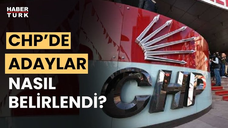 CHP&#039;de kim, neye itiraz ediyor? Mehmet Acet, Murat Emir ve Nevzat Çiçek yanıtladı