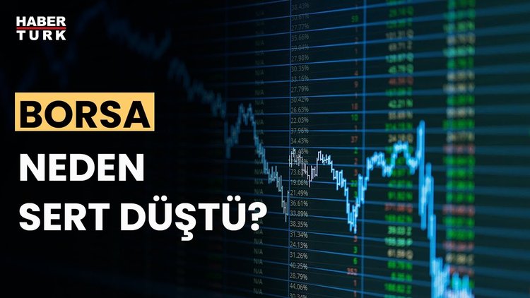 Piyasalarda son durum ne? Yavuz Barlas yanıtladı