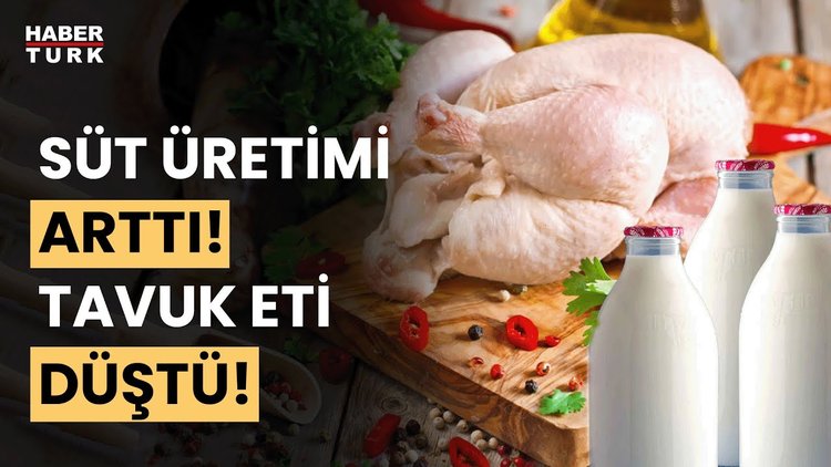 Süt ürünleri fiyatları ne olur? İrfan Donat yanıtladı