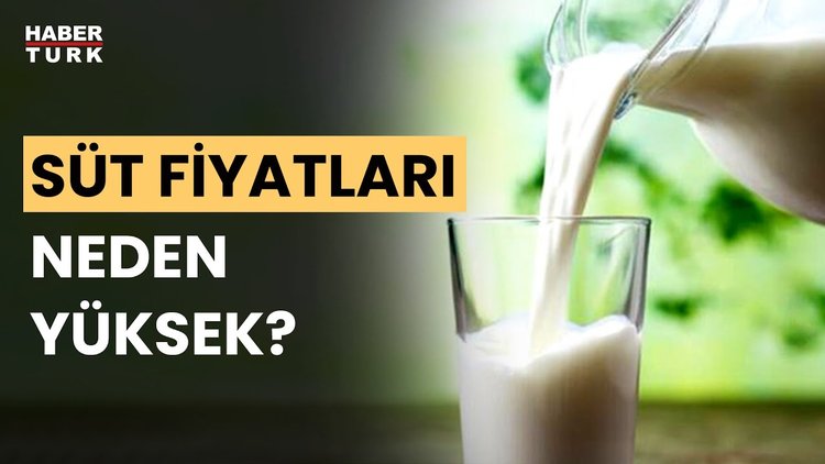 Süt ürünleri üretimi ne durumda? Yavuz Barlas yanıtladı