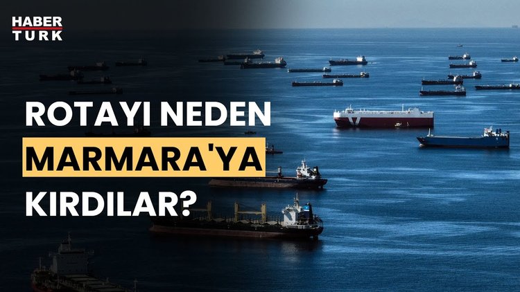 Kızıldeniz krizi fırsata mı dönüyor? Aydın Erdemir ve Yavuz Eroğlu yanıtladı