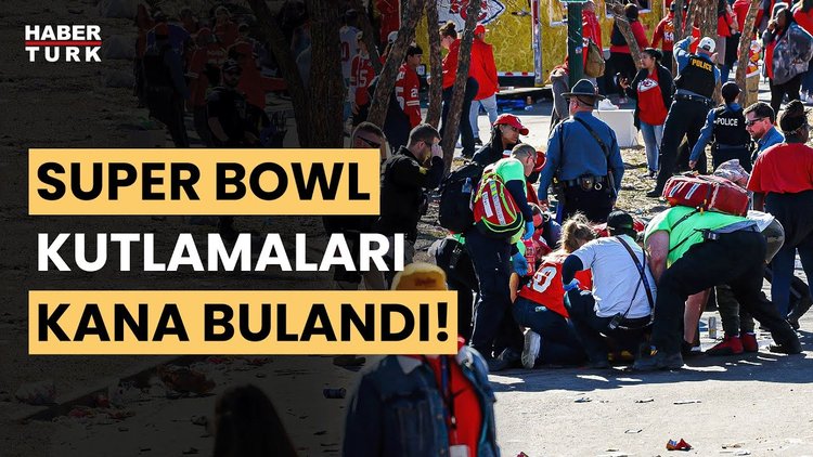 Super Bowl kutlamalarına saldırıyı kim düzenledi? Oray Eğin aktardı