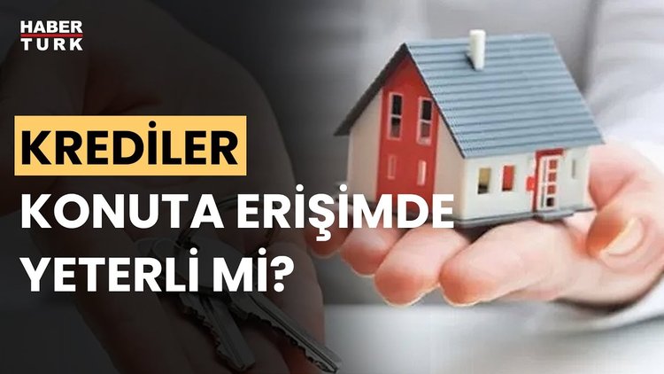 Konutta satış düştü, fiyat ne olur? Prof. Dr. Zeynep Ökten ve Makbule Yönel Maya yanıtladı