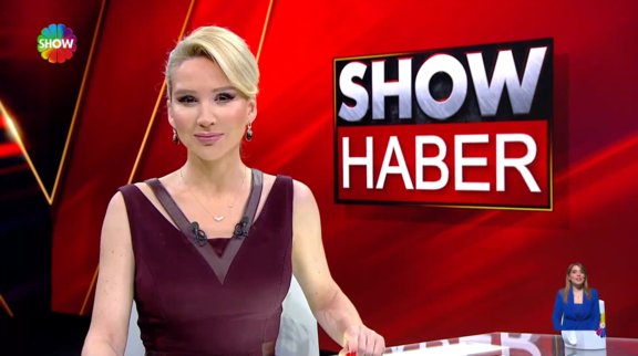 Show Ana Haber - 07.01.2024