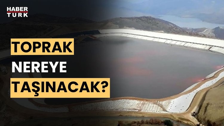 Siyanür çevreyi tehdit ediyor mu?