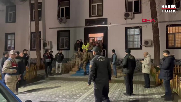 Erzincan'da maden ocağındaki toprak kaymasıyla ilgili 6 zanlı tutuklandı