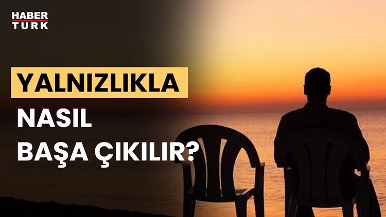 Yalnızlık sendromu nedir? Prof. Dr. Derya Uludüz yanıtladı