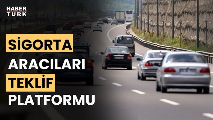 Zorunlu trafik sigortasında yeni dönem yarın başlıyor!