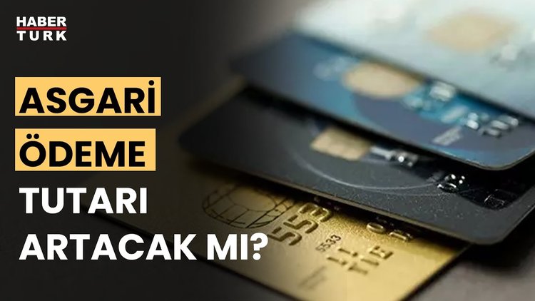 Kart limitine sınırlama gelmeli mi? Abdurrahman Yıldırım yanıtladı