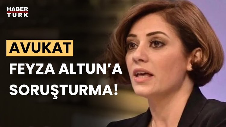 Feyza Altun’un küfürlü paylaşımları olay oldu!