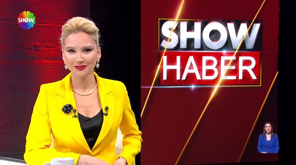 Show Ana Haber - 18.02.2024