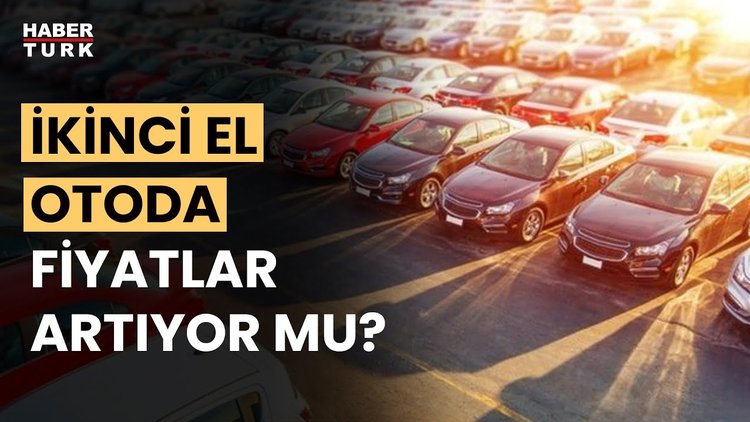 Otomotivde bu yıl için beklenti ne? Yiğitcan Yıldız anlattı