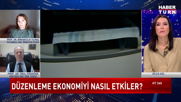 HT 360 - 19 Şubat 2024 (Kredi kartı avantaj mı değil mi?)