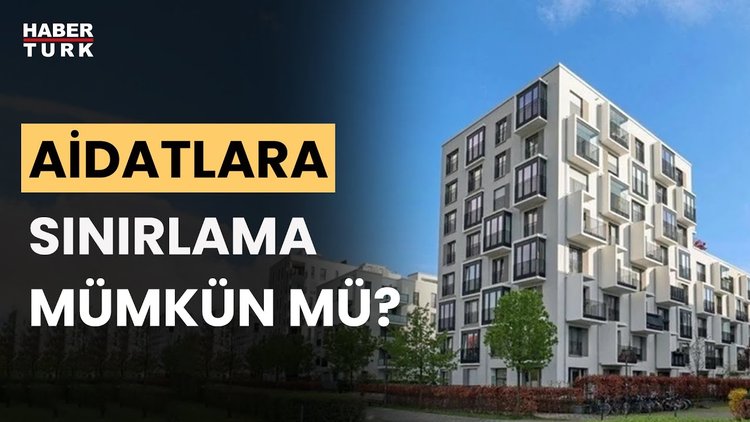 Site yönetimini kim, nasıl denetliyor? Av. Şeref Kısacık yanıtladı
