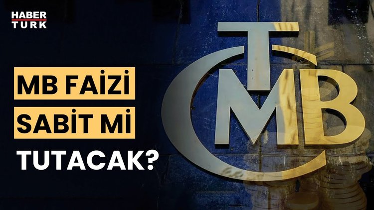 Gözler faiz kararında: MB faizi %45&#039;te sabit mi tutacak? Taner Özarslan değerlendirdi