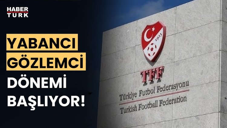 TFF &quot;VAR&quot; kayıtlarını açıkladı... Mehmet Ayan aktardı