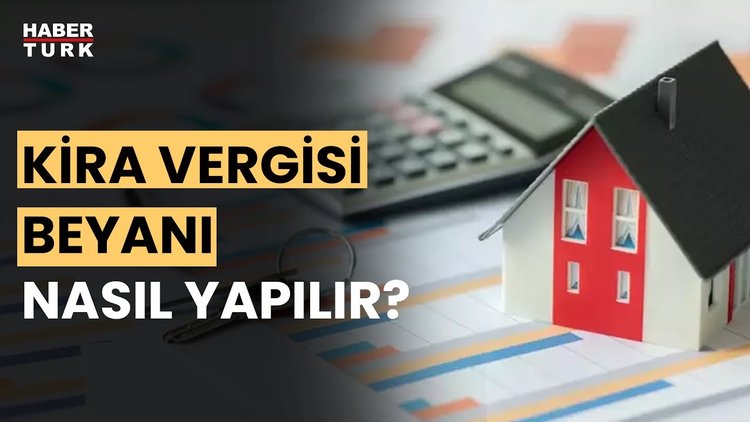 Kimler kira vergisi ödemek zorunda? Rahim Ak yanıtladı