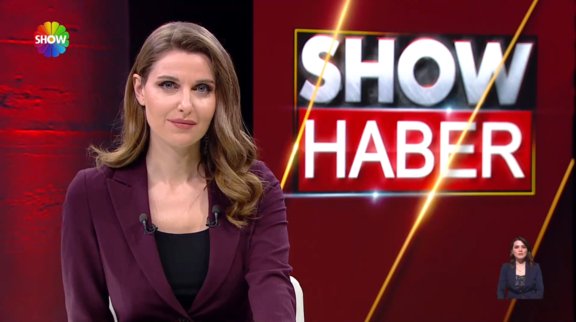  Show Ana Haber - 21.02.2024  